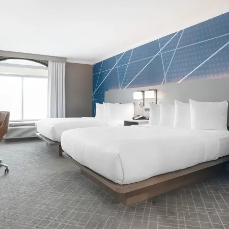 Comfort Inn & Suites New Orleans Airport North