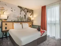 Mercure Le Mans Batignolles - Hôtel & Spa - Pet friendly