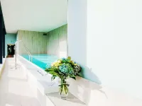 GrandHotel Bregenz - Pool