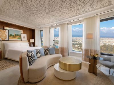 Waldorf Astoria Rabat Salé