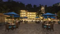 Lemon Tree Premier, Rishikesh - Morgenmad