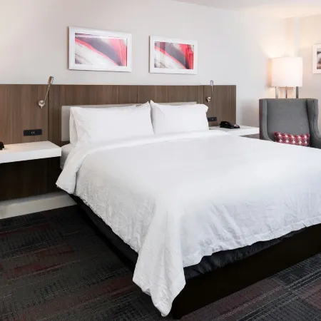 Hilton Garden Inn Columbia Downtown