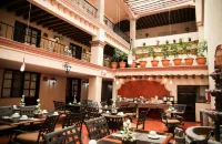 Hotel Real Catedral - 3 estrellas