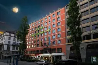 Europäischer Hof Hotel a Hauptbahnhof