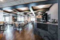 Hotel NoBo Cascade, Tapestry Collection by Hilton - Desayuno