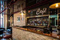 Hotel Diplomatic - bar