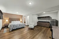 Red Roof Inn Del Rio - Apartments