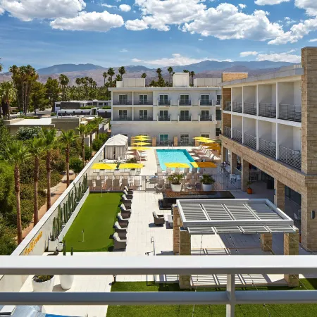 Hotel Paseo, Autograph Collection