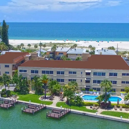 Westwinds Waterfront Resort