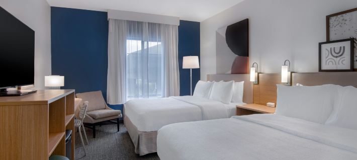 Spark by Hilton Montgomery EastChase Hotels in Montgomery