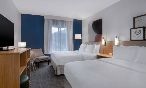 Spark by Hilton Montgomery EastChase