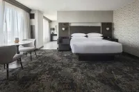 布里奇沃特萬豪酒店 - SPA