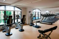 The St. Regis Atlanta - Gym