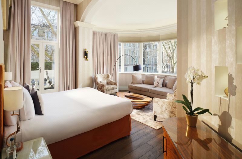 Hotel Xenia, Autograph Collection