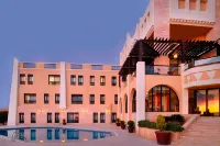 Petra Marriott Hotel - Luxury