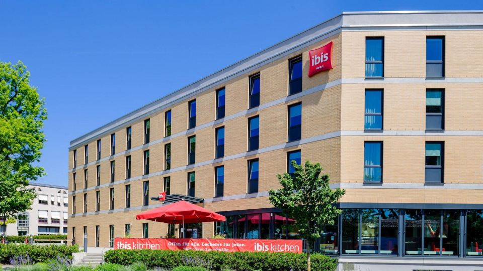 Ibis Konstanz