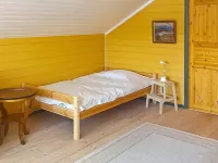 10 person holiday home in Follafoss-By Traum - 2-Star