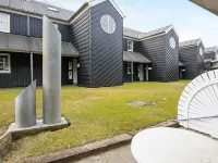 4 Person Holiday Home in Fanø-by Traum - 2-Star