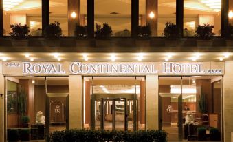 Hotel Royal Continental