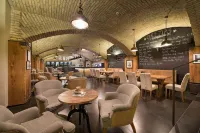 Loft Hotel Bratislava - Desayuno