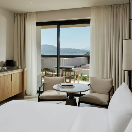 JW Marriott Crete Resort & Spa