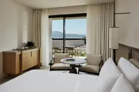 JW Marriott Crete Resort & Spa - bar