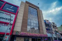 Hotel Harsha Residency - Homestays