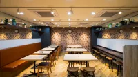 Super Hotel Tokyo Jr Tachikawa Kitaguchi - breakfast