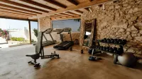 Mythic Paros , Adults Only - palestra