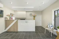 Avenue WEST Studio Units - 2-Star