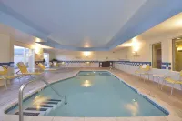 Fairfield Inn & Suites Williamsport - Swimmingpools