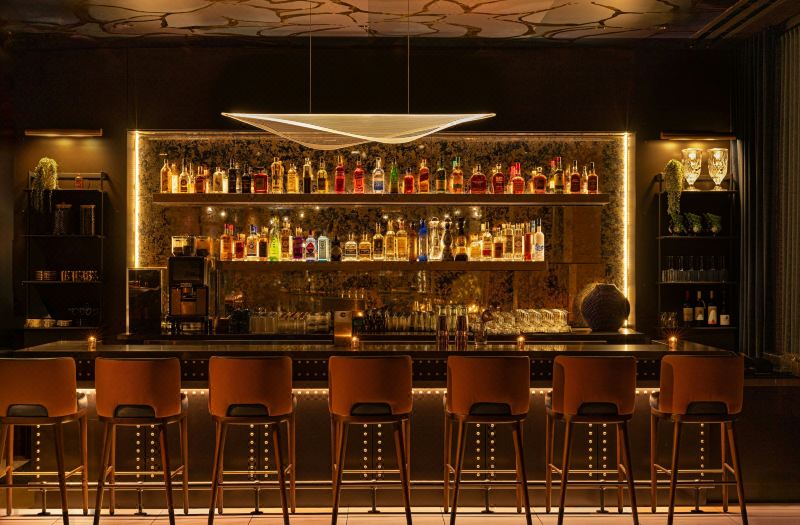 Aloft Providence Downtown photo 5