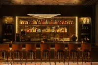 Aloft Providence Downtown - bar