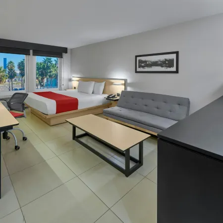 City Express by Marriott Los Mochis