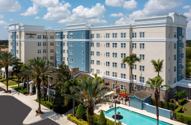 Residence Inn Port St. Lucie photo 3
