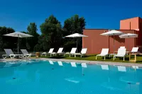 Four Points by Sheraton Siena - Pools