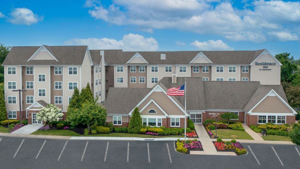 Residence Inn Boston Brockton/Easton