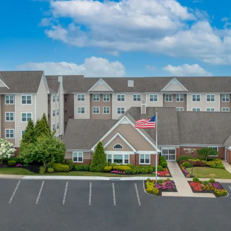 Residence Inn Boston Brockton/Easton