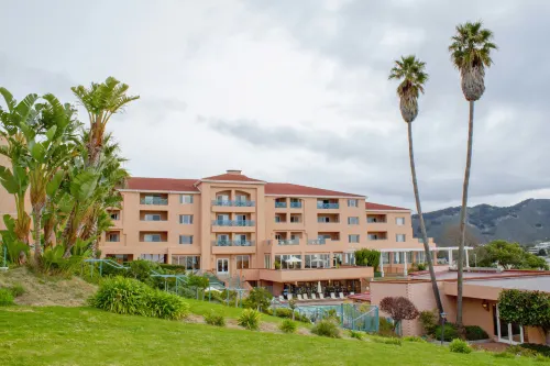 Hilton Vacation Club San Luis Bay Avila Beach - 무료 와이파이