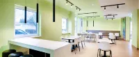 B&B HOTEL Kassel-City - breakfast