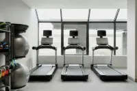 AC Hotel Frisco Colorado - Gym