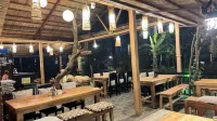 Chautari Garden Resort - con vistas a la montaña
