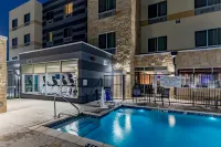 Fairfield Inn & Suites Terrell - 3 stjerner