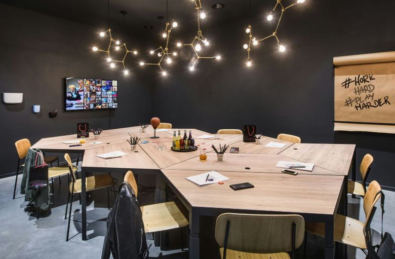 Moxy Stuttgart Feuerbach photo 4