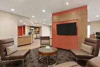 TownePlace Suites Cedar Rapids Marion - Pet friendly