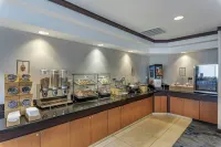 Fairfield Inn & Suites Texarkana - Frühstück