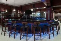 Four Points by Sheraton Huntsville Airport - Wi-Fi