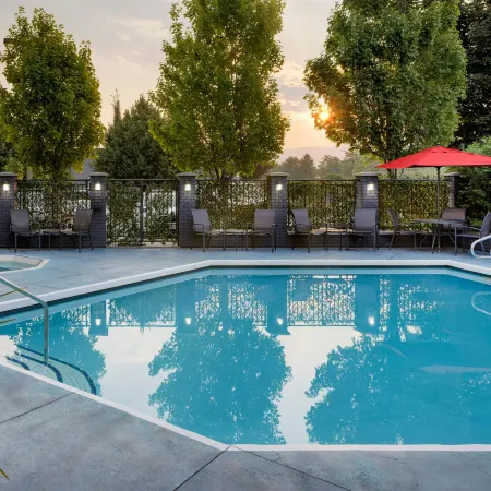 Fairfield Inn & Suites Kelowna