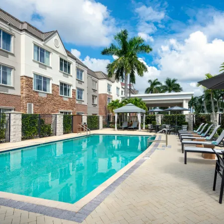 Courtyard Sarasota at University Town Center