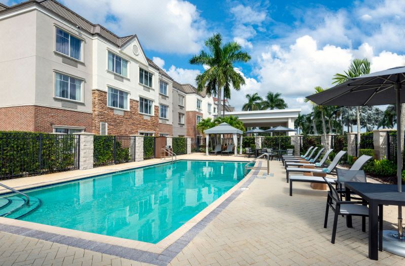 Courtyard Sarasota at University Town Center photo 2
